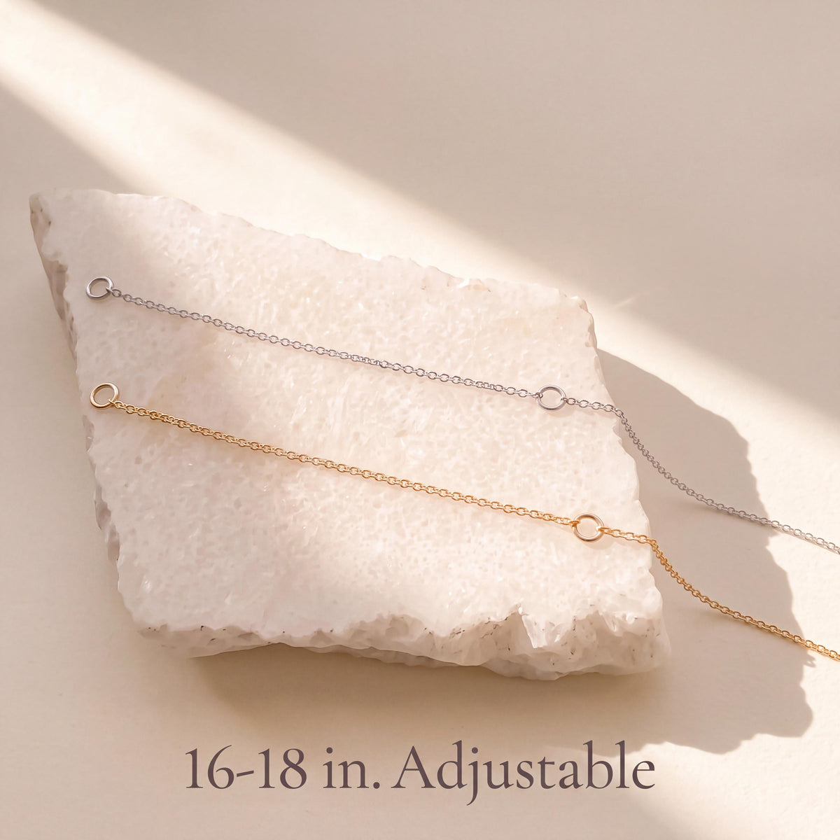 14k Solid Gold Amethyst Heart Pendant with Diamond, February Birthstone Gift